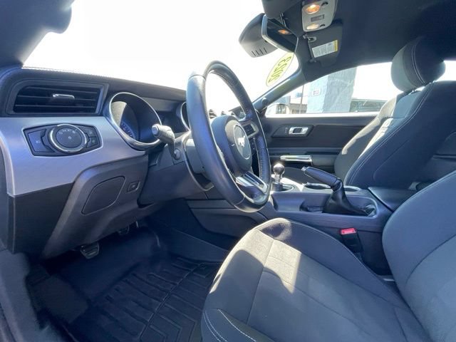 Used 2023 Ford Mustang GT w/ Equipment Group 301A RWD image 17