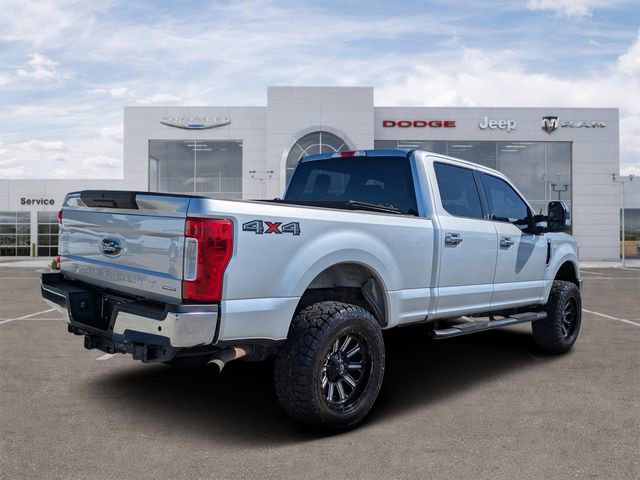 Used 2019 Ford F250 XLT image 3