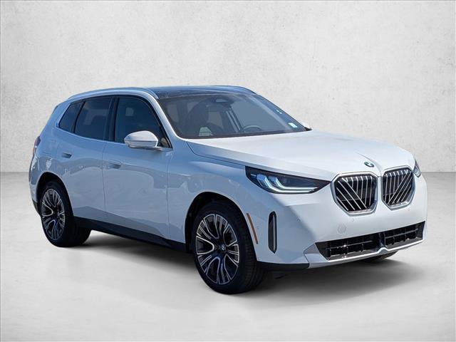 New 2026 BMW X3 xDrive30i w/ Premium Package AWD/4WD image 6