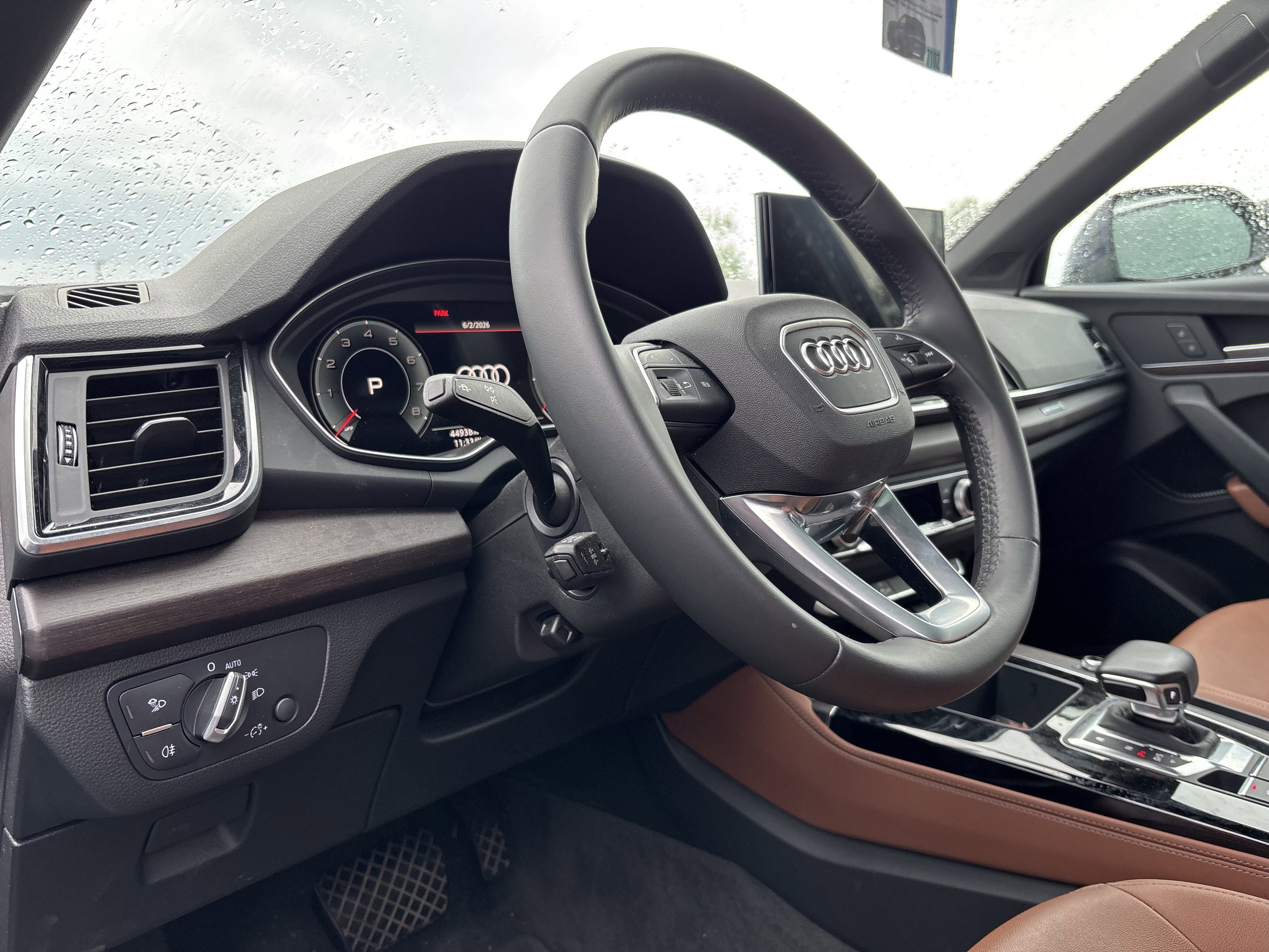 Used 2022 Audi Q5 2.0T Premium Plus AWD/4WD image 36