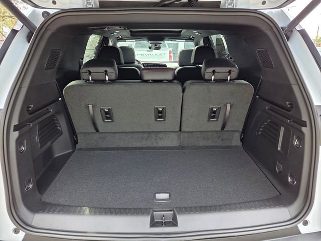New 2026 Chevrolet Traverse Z71 w/ Enhanced Driving Package image 23