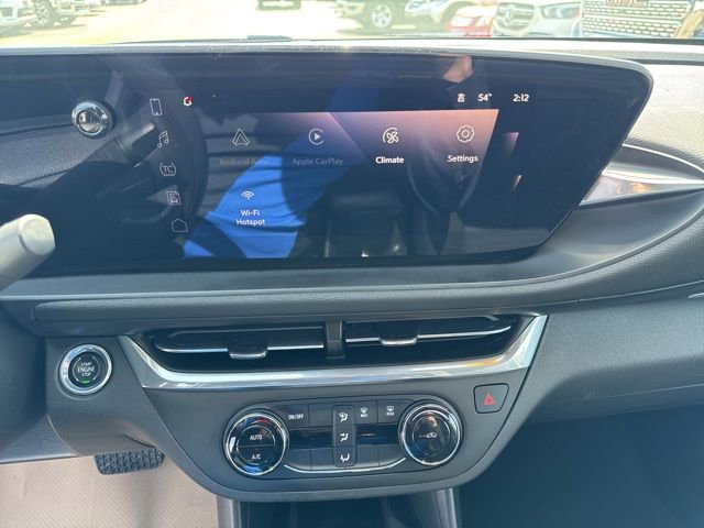 Used 2024 Buick Envista Preferred w/ Convenience II Package FWD image 14
