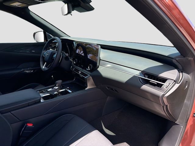 New 2026 Lexus RX 500h F Sport image 15