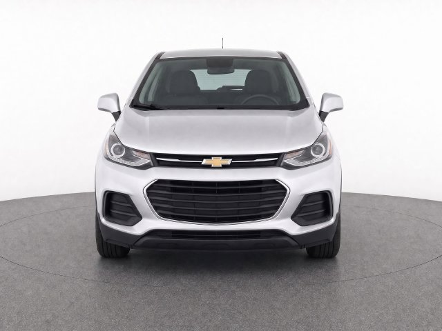 Used 2021 Chevrolet Trax LS w/ Tint and Cruise Package AWD/4WD image 5