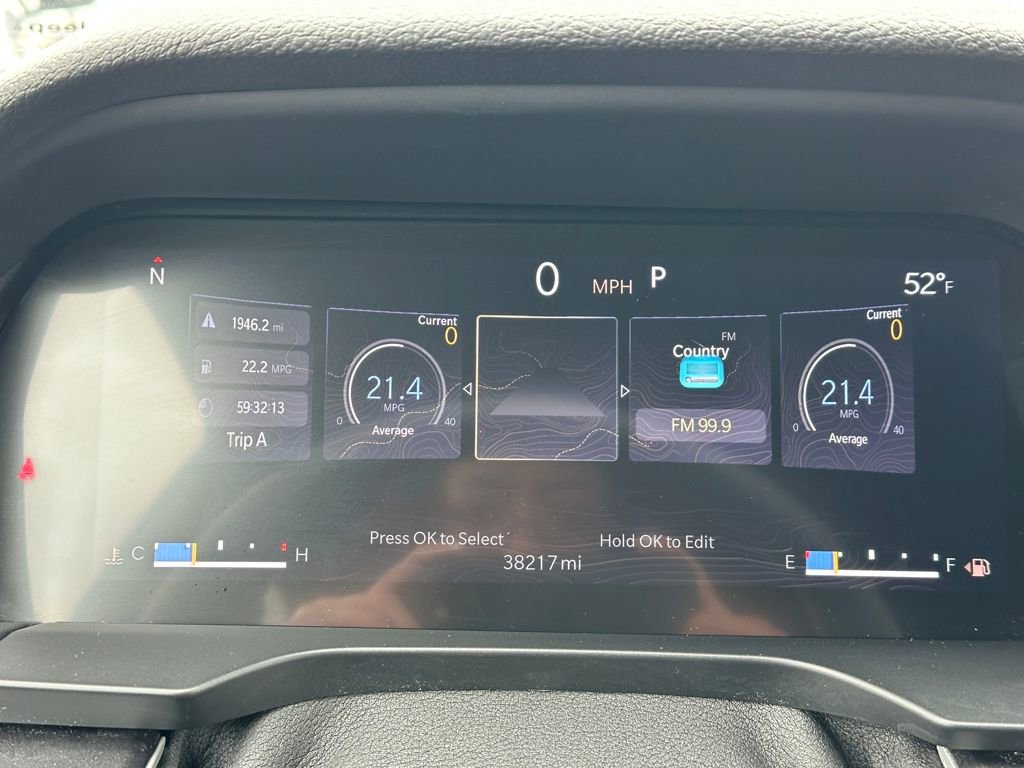 Used 2023 Jeep Grand Cherokee L Laredo image 32