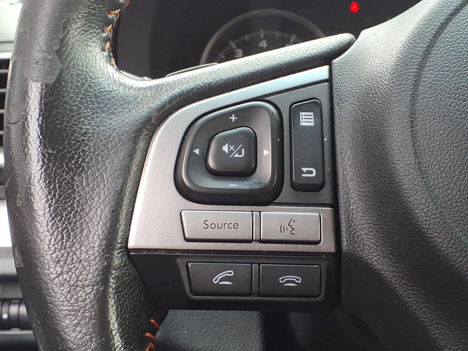 Used 2016 Subaru Crosstrek 2.0i Premium image 17