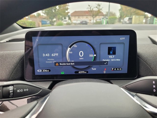 Used 2024 Honda Prologue EX image 22