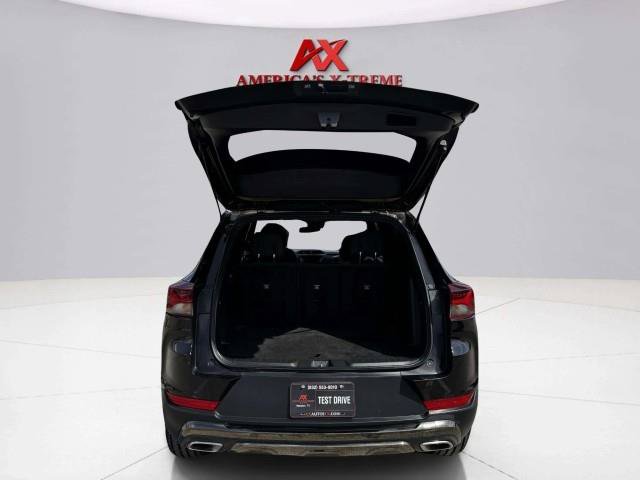 Used 2022 Chevrolet TrailBlazer ACTIV FWD image 50