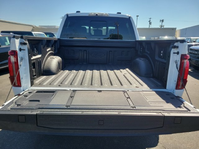 New 2026 Ford F150 Raptor AWD/4WD image 10