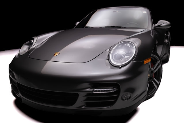 Used 2012 Porsche 911 Turbo w/ Sport Chrono Pkg AWD/4WD image 31