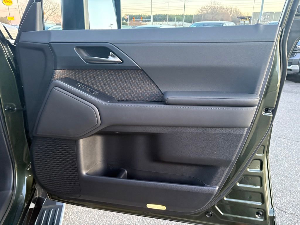 Used 2024 Lexus GX 550 image 26