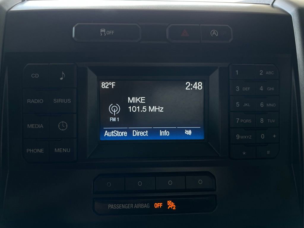 Used 2016 Ford F150 XLT w/ Equipment Group 301A Mid AWD/4WD image 39