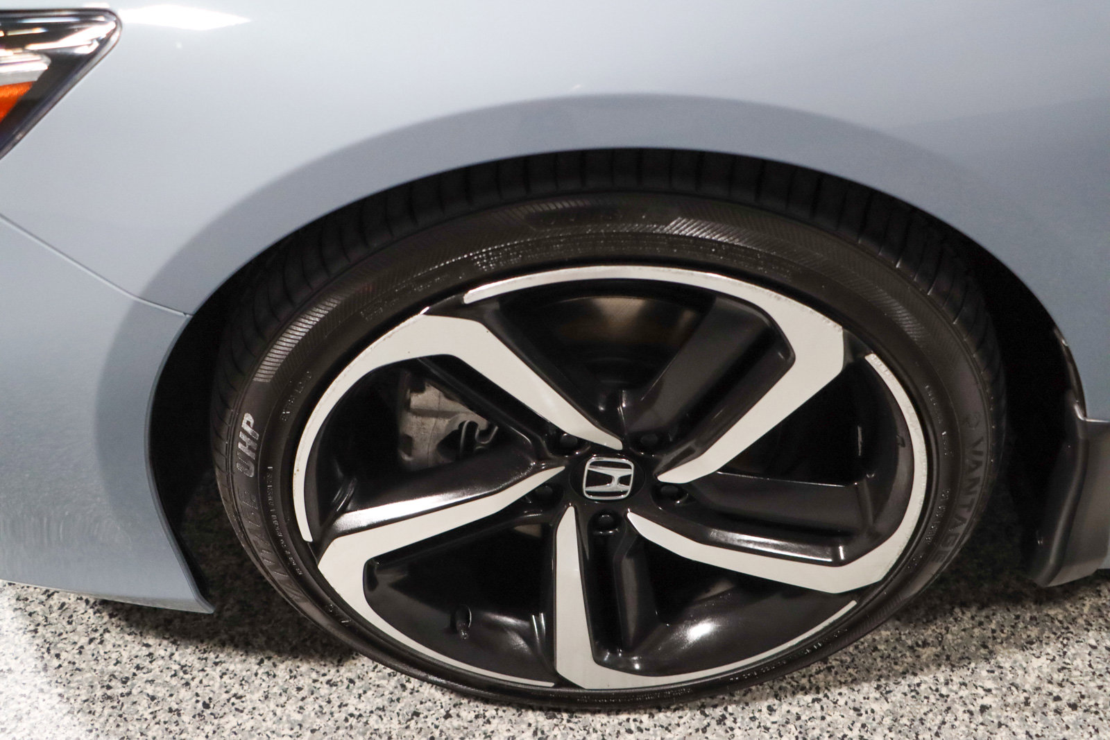 Used 2022 Honda Accord Sport image 11