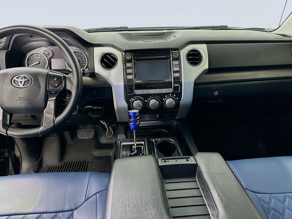 Used 2017 Toyota Tundra SR5 image 17