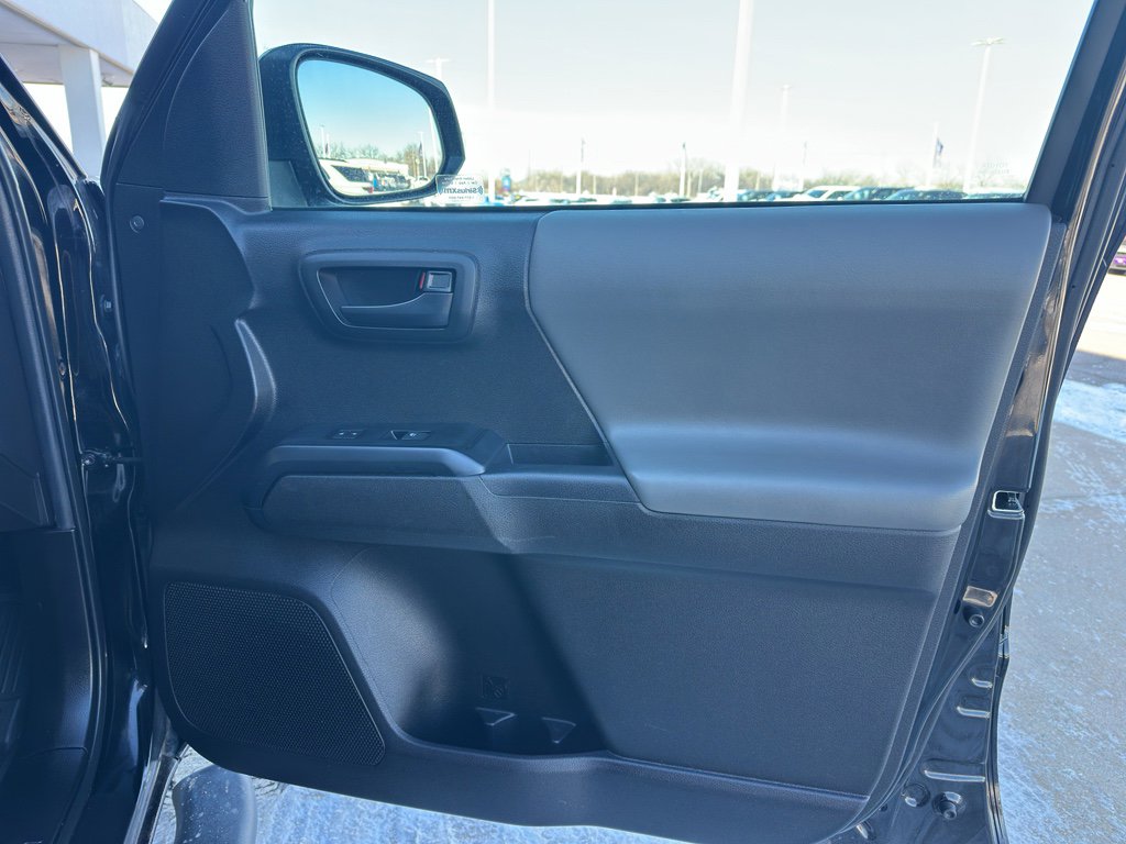 Used 2023 Toyota Tacoma SR image 27