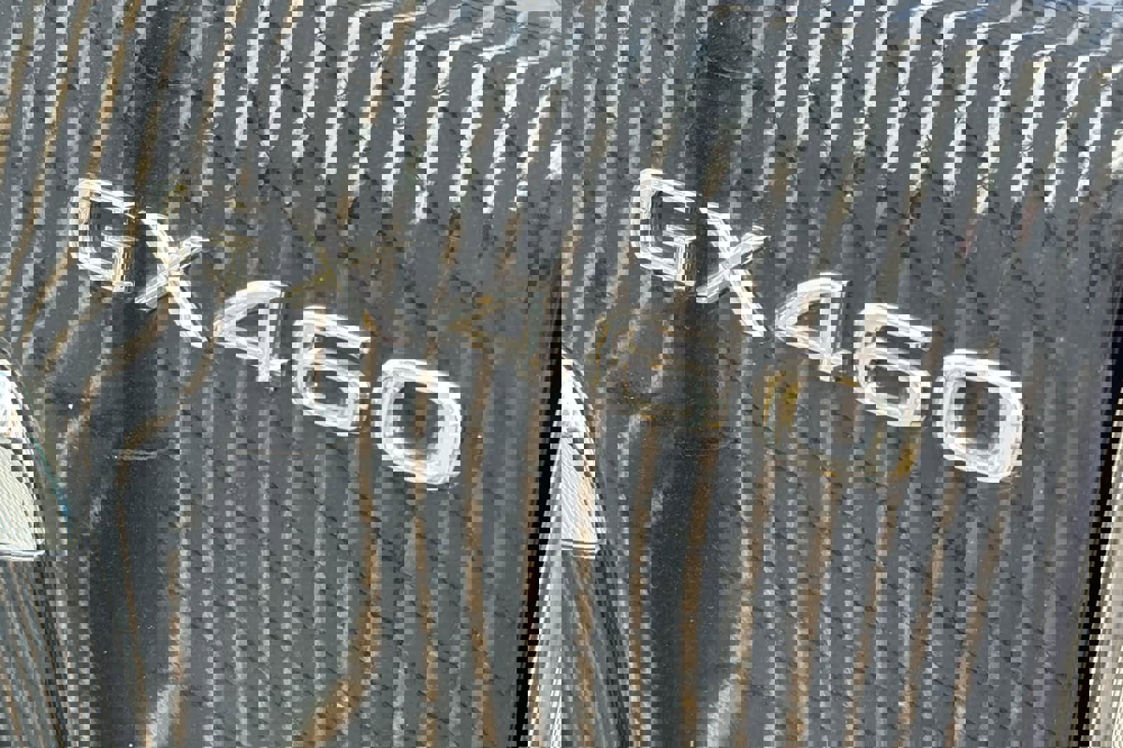 Used 2016 Lexus GX 460 Luxury image 6