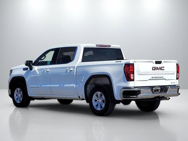 Used 2023 GMC Sierra 1500 SLE image 6