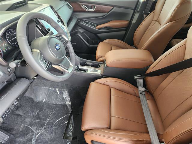 New 2025 Subaru Ascent Touring image 9