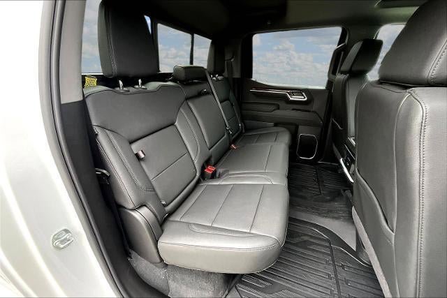 New 2026 GMC Sierra 1500 Elevation w/ Elevation Premium Package AWD/4WD image 9