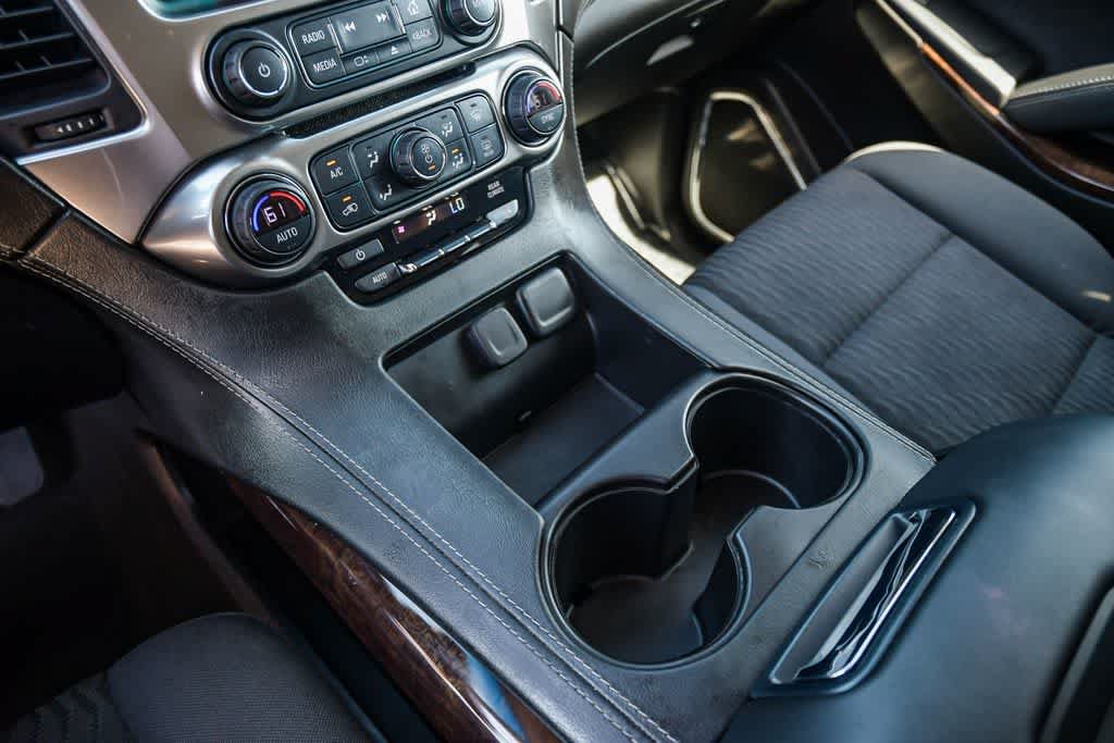 Used 2018 Chevrolet Tahoe LS RWD image 19