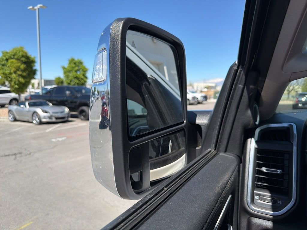 Used 2024 RAM 2500 Laramie image 6
