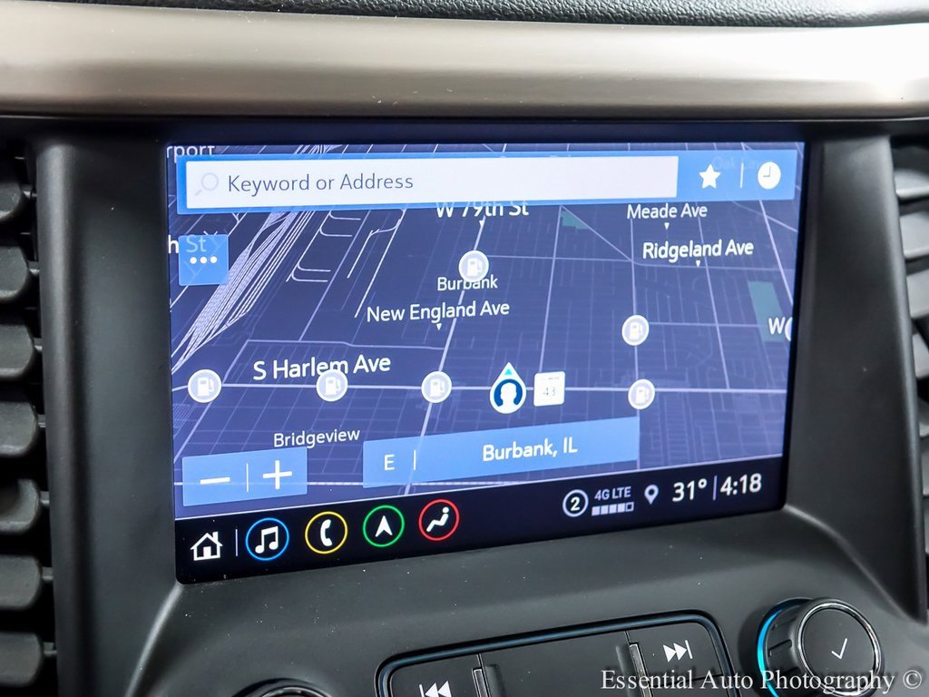 Used 2021 GMC Acadia Denali w/ Trailering Package image 17