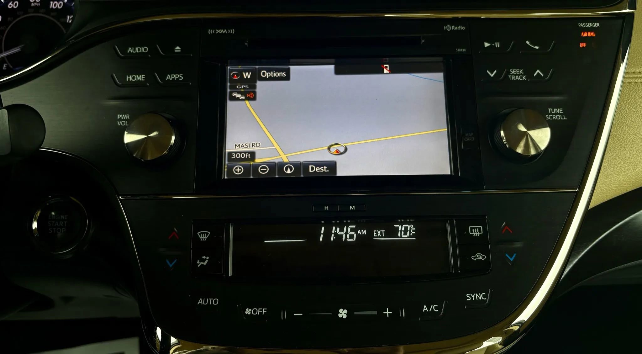 Used 2017 Toyota Avalon XLE Premium image 33