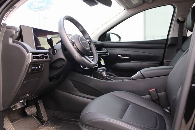 Used 2025 Hyundai Tucson SEL AWD/4WD image 11