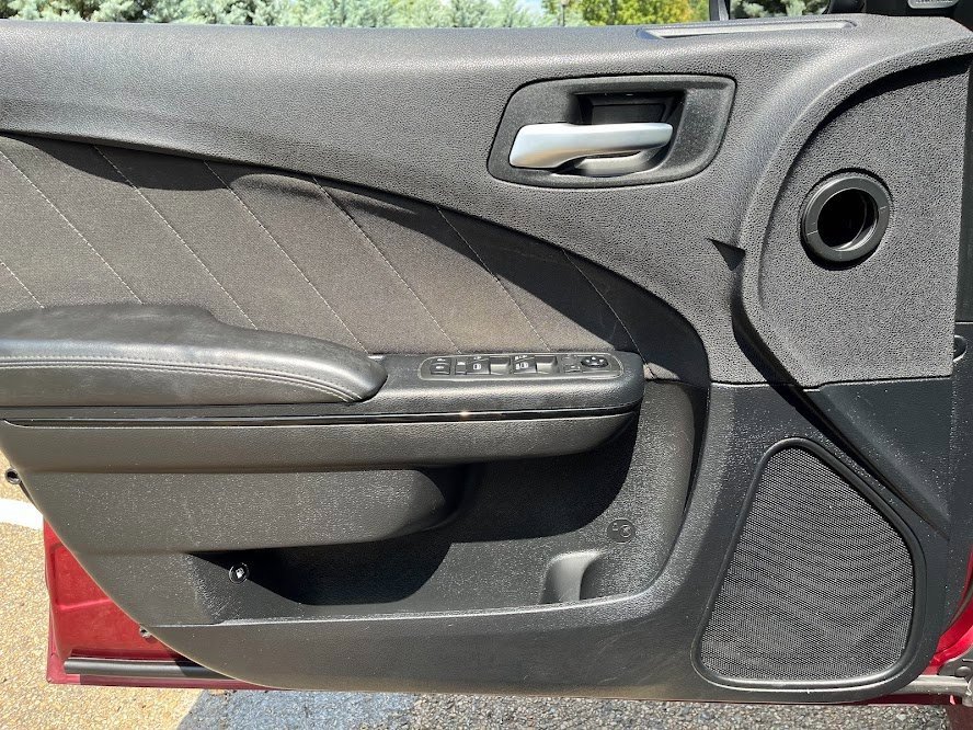 Used 2019 Dodge Charger GT w/ Blacktop Package image 5