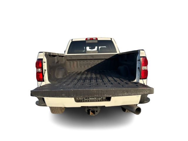 Used 2019 GMC Sierra 2500 Denali w/ Duramax Plus Package AWD/4WD image 15