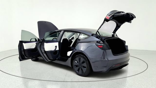 Used 2026 Tesla Model 3 RWD image 16