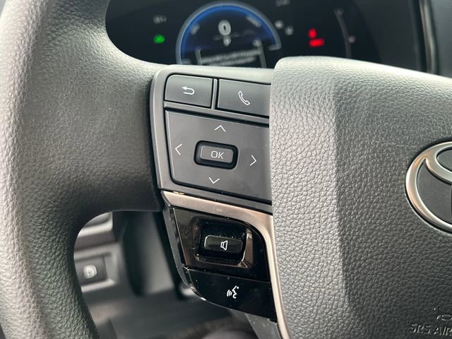 Certified 2025 Toyota Camry LE image 26