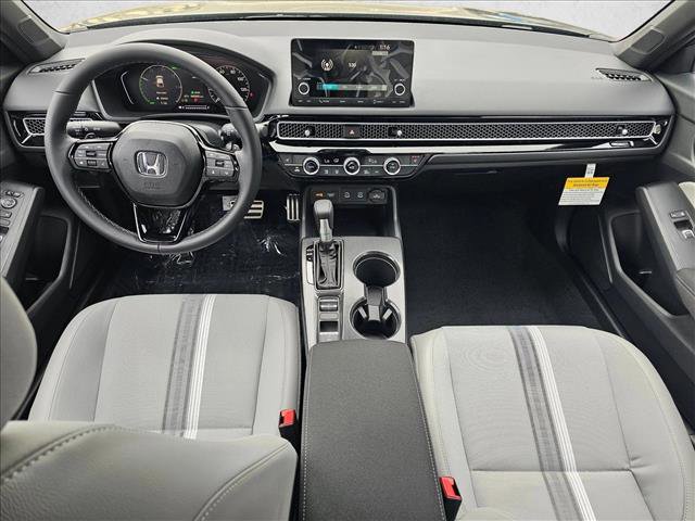 New 2026 Honda Civic Sport image 15