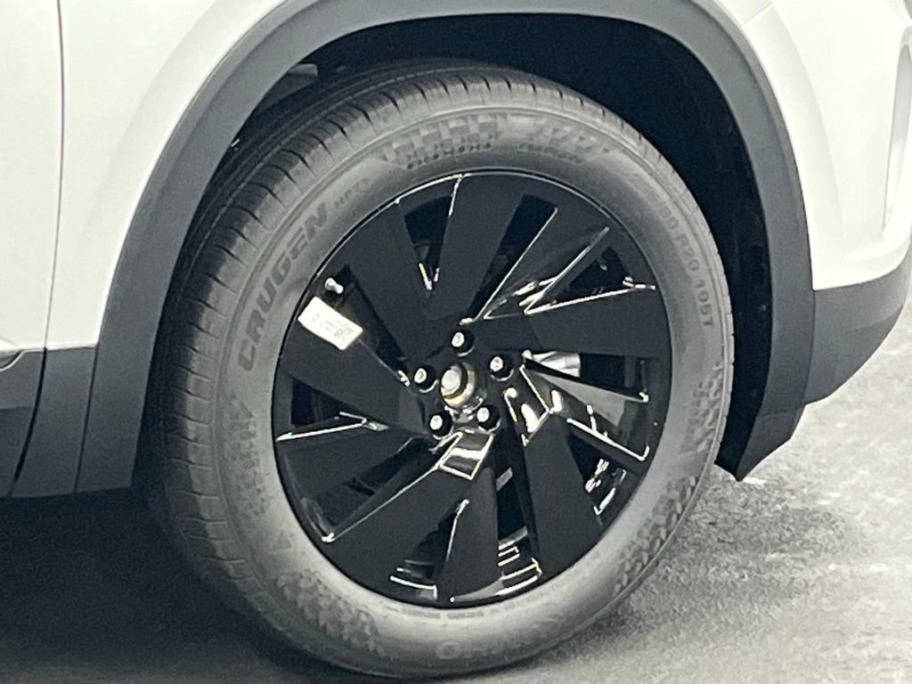 New 2026 Volkswagen Atlas SE AWD/4WD image 43