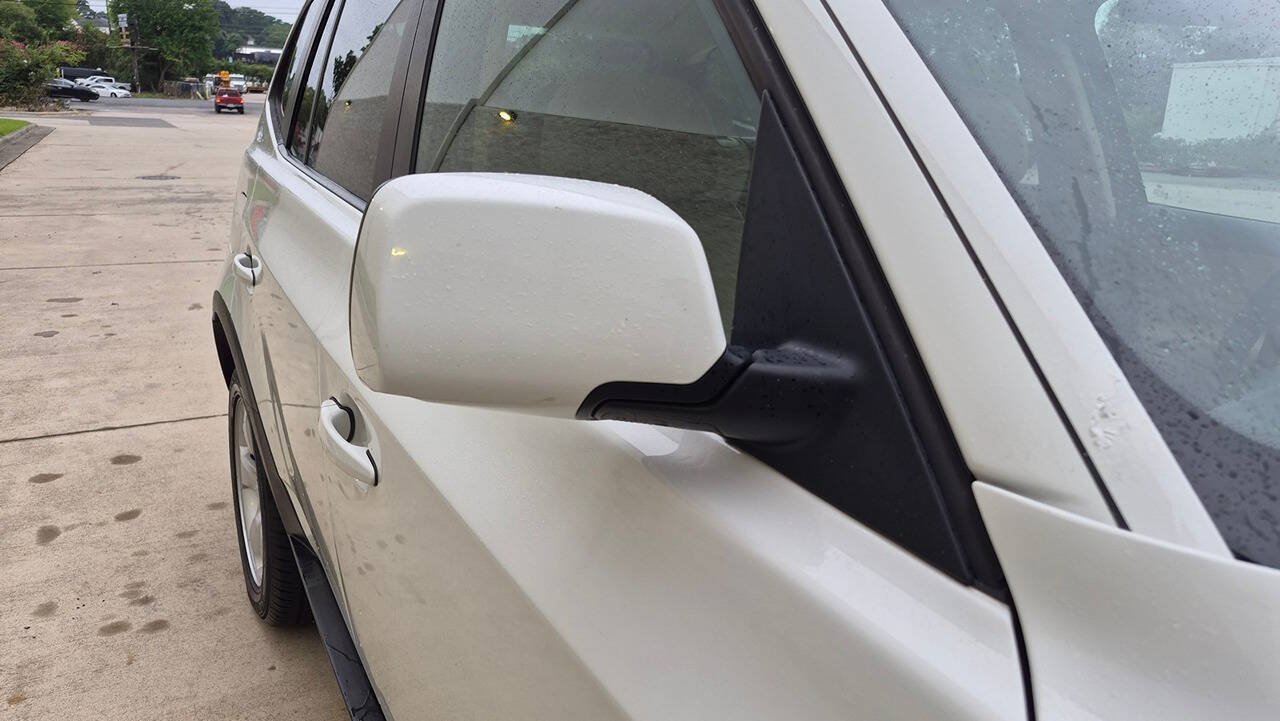 Used 2008 BMW X3 3.0si AWD/4WD image 29