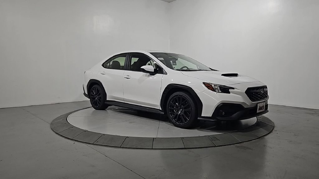 New 2026 Subaru WRX Premium AWD/4WD image 7