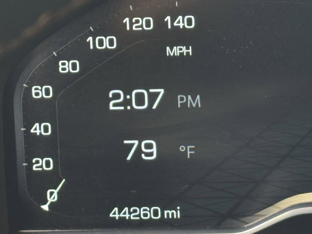 Used 2024 GMC Sierra 2500 AT4 w/ AT4 Preferred Package image 17