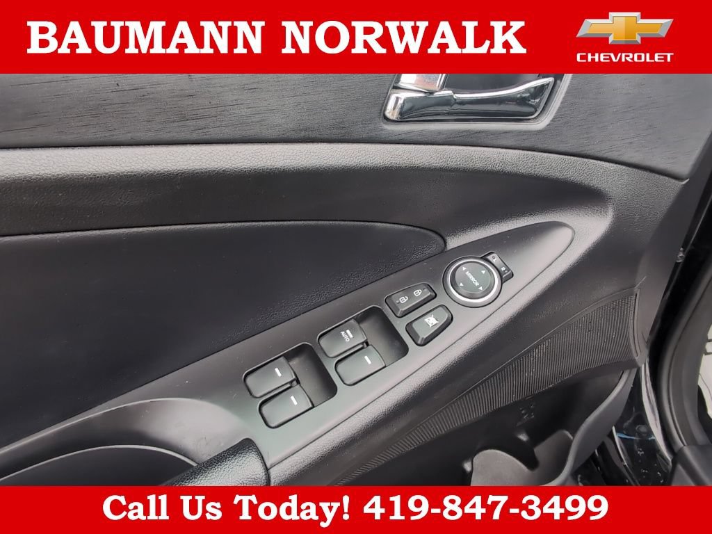 Used 2013 Hyundai Sonata SE FWD image 10