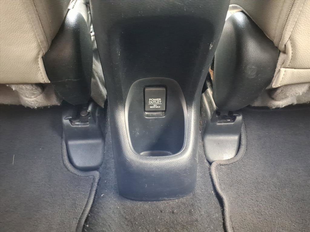 Used 2017 Honda HR-V EX-L image 20