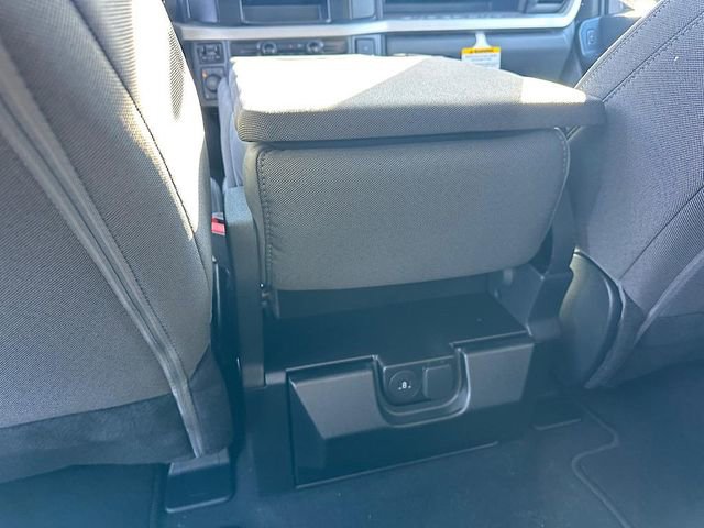 New 2026 Ford F250 XL w/ STX Appearance Package image 20