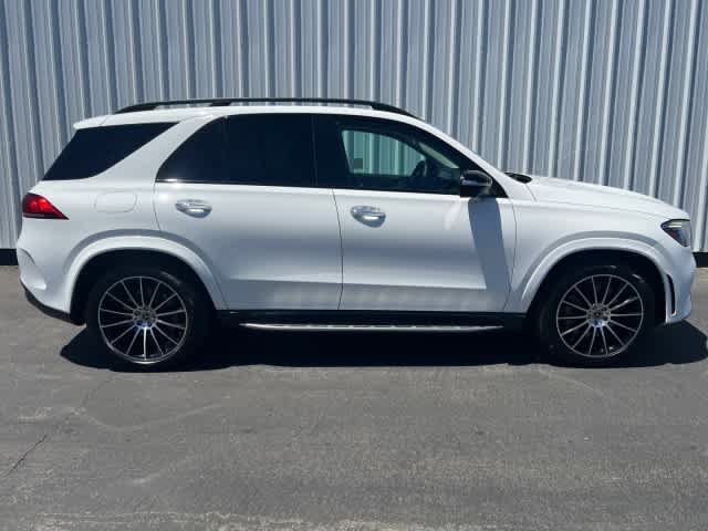 Certified 2023 Mercedes-Benz GLE 450 4MATIC image 7