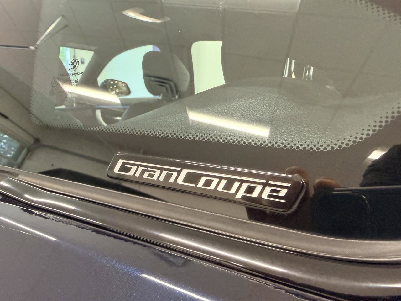 Used 2019 BMW 430i Gran Coupe w/ M Sport Package RWD image 24