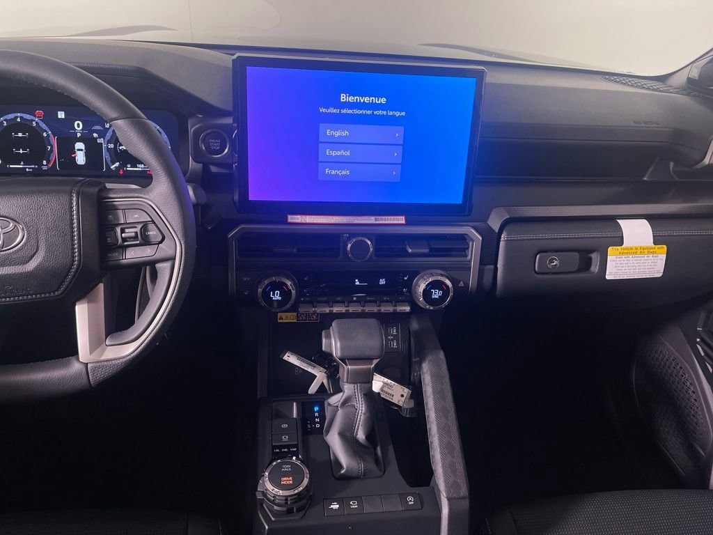 New 2026 Toyota 4Runner Limited image 15