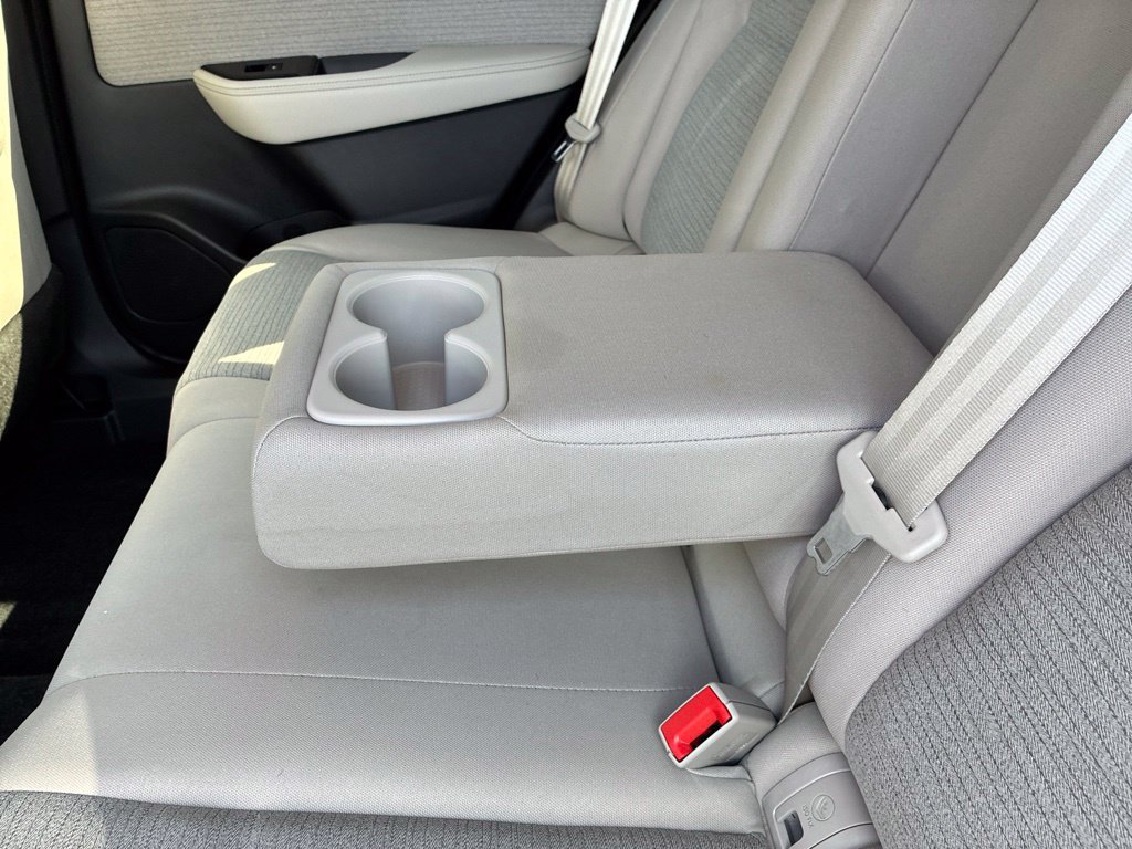 Certified 2023 Nissan Rogue SV AWD/4WD image 26