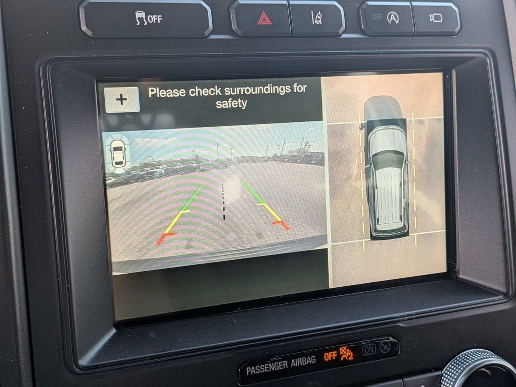 Used 2018 Ford Expedition Limited w/ Equipment Group 302A image 6