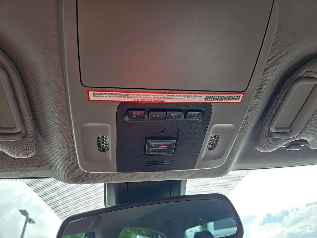 Used 2023 Toyota Camry XSE FWD image 20