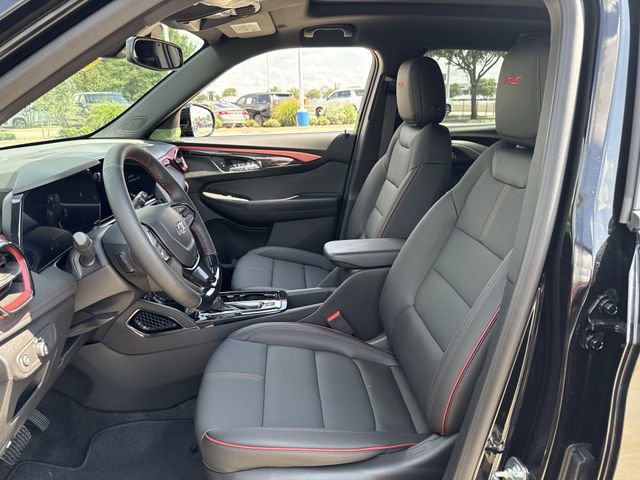New 2026 Chevrolet TrailBlazer RS w/ Convenience Package image 28