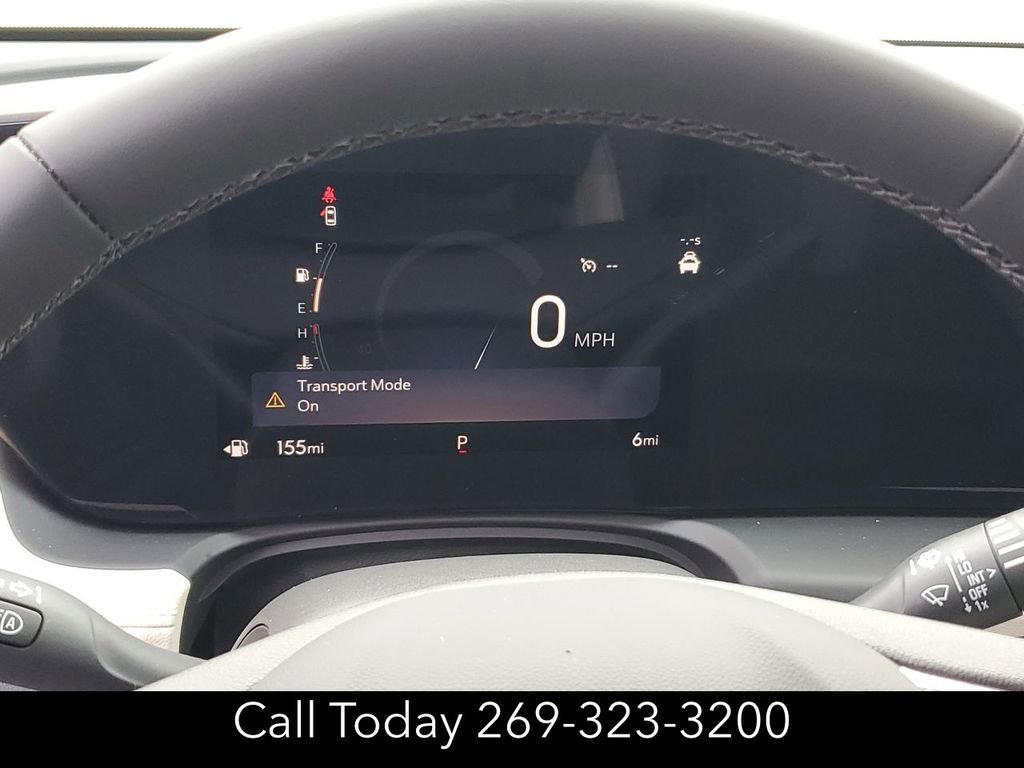 New 2026 Buick Encore GX Sport Touring w/ Comfort Package image 12