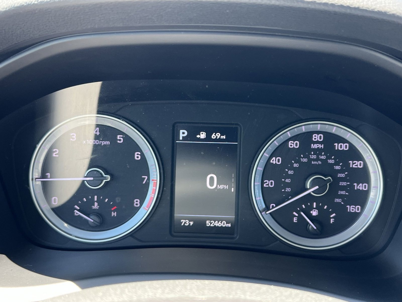 Used 2018 Hyundai Sonata SEL FWD image 25