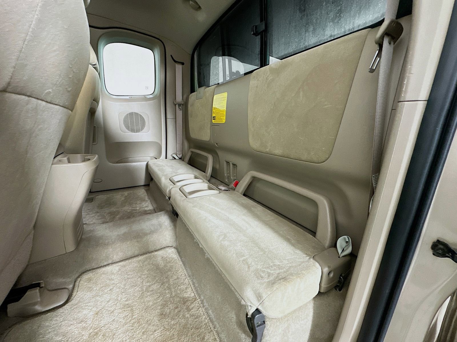 Used 2005 Toyota Tacoma 2WD Access Cab image 25